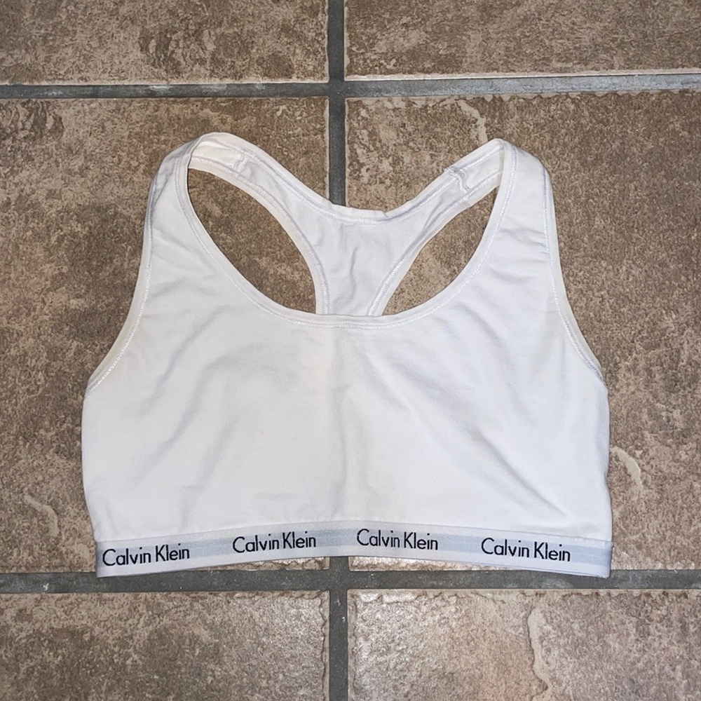 Calvin klein